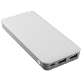 Внешний аккумулятор Lenovo MP1060 Power Bank 10000 мАч (белый) Внешний аккумулятор Lenovo MP1060 Power Bank 10000 мАч (белый)