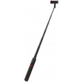 Держатель Banggood BW-BS10 с выдвижным штативом, черный