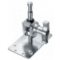 Avenger F810 Baby Plate