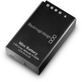 Blackmagic Pocket Cinema Camera Battery Blackmagic Pocket Cinema Camera Battery