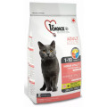 Корм для домашних кошек 1st Choice Vitality, цыпленок, 5,44 кг