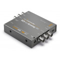 Blackmagic Mini Converter - SDI to Analog 4K Blackmagic Mini Converter - SDI to Analog 4K