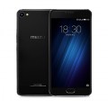 Смартфон Meizu U20 16GB Black (2Sim, 2GB RAM, LTE) ( Смартфон Meizu U20 16GB Black (2Sim, 2GB RAM, LTE) (