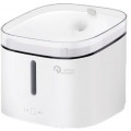 Дозатор воды для животных Xiaomi Kitten&Puppy Water Dispenser белый