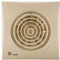Вытяжной вентилятор Soler & Palau Silent-100 CZ Champagne Вытяжной вентилятор Soler & Palau Silent-100 CZ Champagne