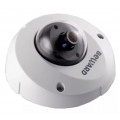 Видеокамера IP Beward CD400 2.8-2.8мм цветная корп.:белый