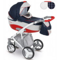 Детская коляска Camarelo Avenger Lux 2 в 1 Av-08