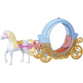 Disney Princess трасформирующаяся карета Золушки (кукла не входит в набор) Hasbro B6314