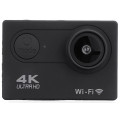 Экшн камера Sjcam SJ8 Pro, белый