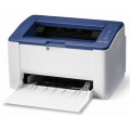 Принтер Xerox Phaser 3020BI, белый