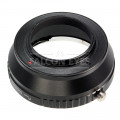 Кольцо переходное Falcon Eyes Canon EOS на Olympus M4/3 Кольцо переходное Falcon Eyes Canon EOS на Olympus M4/3