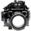 Подводный бокс Meikon E-M5 II Kit для Olympus OM-D E-M5 II 12-50mm Подводный бокс Meikon E-M5 II Kit для Olympus OM-D E-M5 II 12-50mm