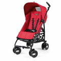 Peg-Perego Pliko Mini - коляска прогулочная Mod Red (красный)