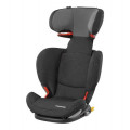 Maxi-Cosi Rodi Fix AP - детское автокресло 15-36 кг black diamond 8824331140