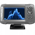 Lowrance Эхолот-картплоттерHook2-5SplitShot