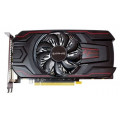 Видеокарта Sapphire Pulse Radeon RX 560 1226Mhz PCI-E 3.0 2048Mb 6000Mhz 128 bit DVI HDMI HDCP 45W