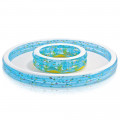 Надувной бассейн Intex Wishing Well 57143 Надувной бассейн Intex Wishing Well 57143