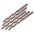 Сверло по металлу Makita D-06448 HSS, 6.75х101мм, цилиндр.хв., 10шт.