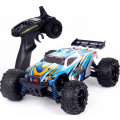 Автомобиль внедорожник PXtoys 9302 40км/ч, синий