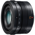 Panasonic Summilux 15mm f/1.7 Asph DG