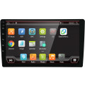 Автомагнитола YUEHOO 10.1" Android 8.0 2/32Gb 4G bluetooth FM AM RDS GPS