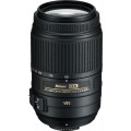 Nikon 55-300 4.5-5.6G VR