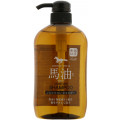 Cosmetex Roland "Horse Oil Shampoo" Шампунь для волос, без силикона, с лошадиным жиром, 600 мл