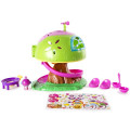 Popples Малыши-прыгуши Дом на дереве игровой набор Popples Малыши-прыгуши Дом на дереве игровой набор