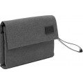 Cумка-кошелек Xiaomi (Mi) Digital Storage Bag - Dark Grey