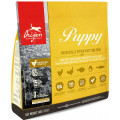 Корм для щенков всех пород Orijen Puppy, цыпленок, индейка и рыба, 340 г