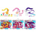 My Little Pony Пони с праздничными прическами Hasbro My Little Pony Пони с праздничными прическами Hasbro