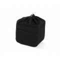 Matin Neo Cushion Partition NDCP-50 Black