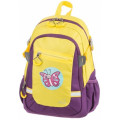 Schneiders Рюкзак дошкольный Walker Kids Backpack Little Butterfly, 25х35х12см