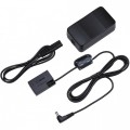 Сетевой адаптер Canon ACK-E18 для 750D, 760D Сетевой адаптер Canon ACK-E18 для 750D, 760D