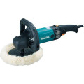 Машина полировальная Makita 9237CB 1200Вт ф180мм 0-3200об/м 3.4кг
