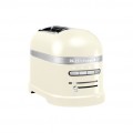 Тостер KitchenAid Artisan для двух тостов 5KMT2204 EAC (кремовый) Тостер KitchenAid Artisan для двух тостов 5KMT2204 EAC (кремовый)
