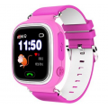 Smart Baby Watch Q80