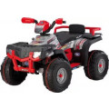 Peg-Perego Polaris Sportsman 850 детский электромобиль