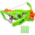 Nerf Zombi Страйк Аутбрейкер бластер Hasbro B9093