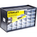 Органайзер Stanley 1-93-980 30 отдел. пластмассовый