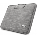 Чехол-сумка Cozistyle Linen SmartSleeve for MacBook 13" серый