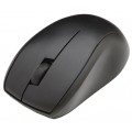 Мышь беспроводная Gembird MUSW-100 Black Мышь беспроводная Gembird MUSW-100 Black