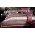Постельное белье Kingsilk жаккардовый шелк F-19 дуэт