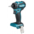 Шуруповерт MAKITA DDF083Z 185150 б\щет 18в li-ion 0-500\1700об\м 6-ти гр 1\4'' 40\23нм б\акк и з\у