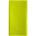 Чехол силиконовый для внешнего аккумулятора Xiaomi Mi Power Bank 3 20000 mah (зеленый)