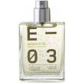 Туалетная вода Escentric 03 U EDT 30 ml Cased (муж/жен)