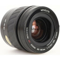 Minolta AF ZOOM 35-70mm f/4 K3841