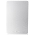 Жесткий диск Toshiba CANVIO ALU 2TB