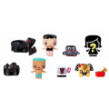 My Mini Mixi Q's набор из 3 фигурок, DWR13 Mattel DWR13 My Mini Mixi Q's набор из 3 фигурок, DWR13 Mattel DWR13