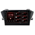 Автомагнитола ШГУ Geely Atlas 17+, INCAR XTA-1901, Android 9.0
